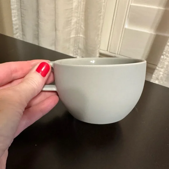 Nespresso cappuccino cup - Picture 3 of 14